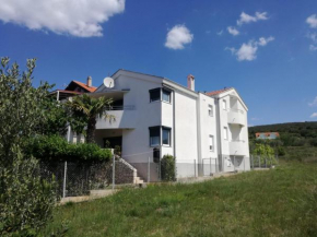 Apartments Maleo